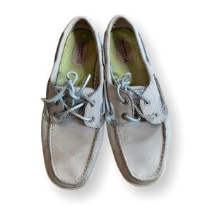 Sperry Topsiders